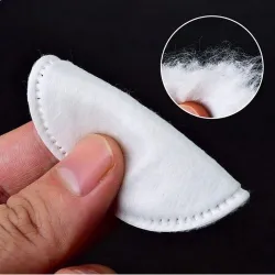 100 Pcs Professional Personal Cotton Pads 